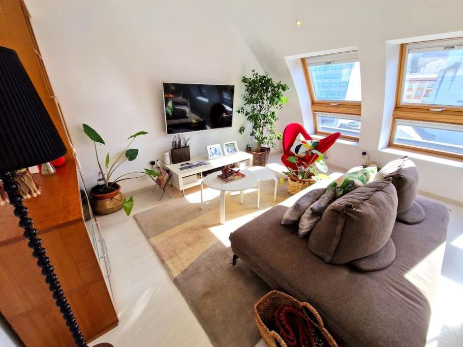Apartamento Deluxe Vistas Al Mar Burela Екстер'єр фото