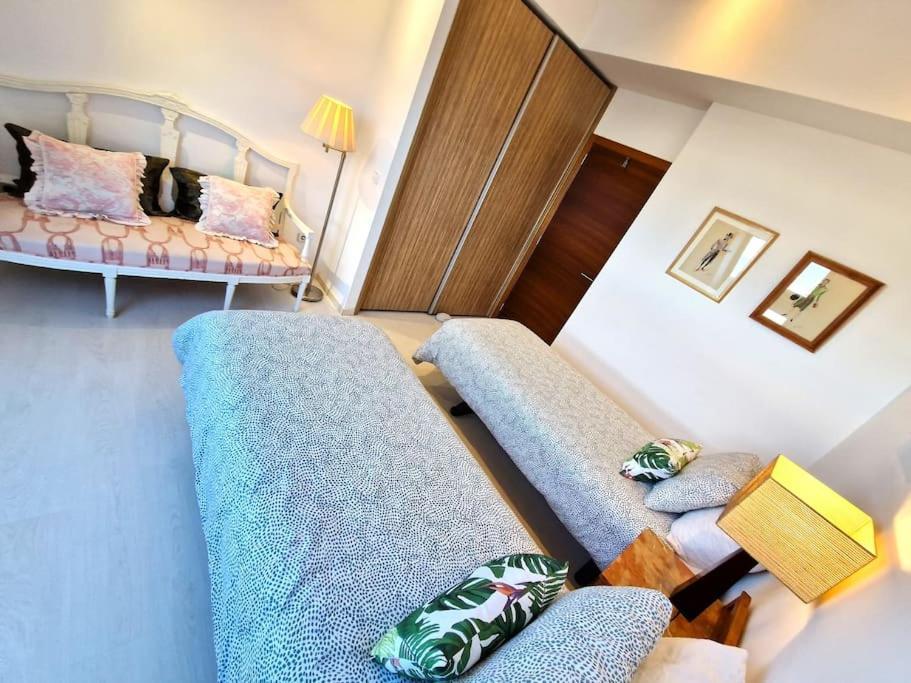 Apartamento Deluxe Vistas Al Mar Burela Екстер'єр фото