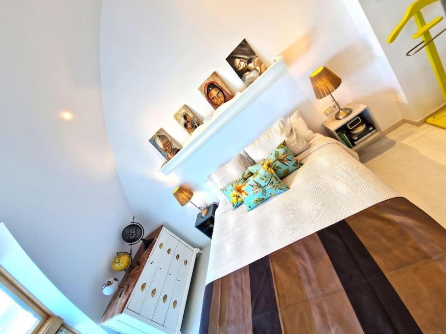 Apartamento Deluxe Vistas Al Mar Burela Екстер'єр фото